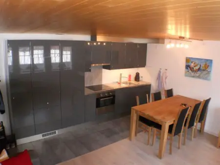 Kronenplatz 7 # 3, Appartement 6 personnes à Lenk - Photo 10