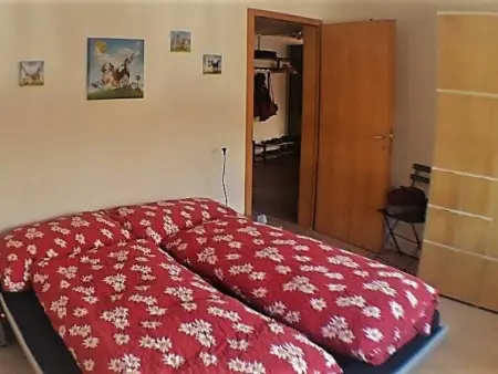 Kronenplatz 7 # 3, Appartement 6 personnes à Lenk - Photo 13