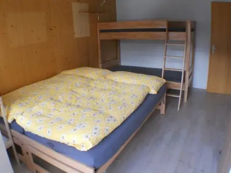 Kronenplatz 7 # 3, Appartement 6 personnes à Lenk - Photo 17