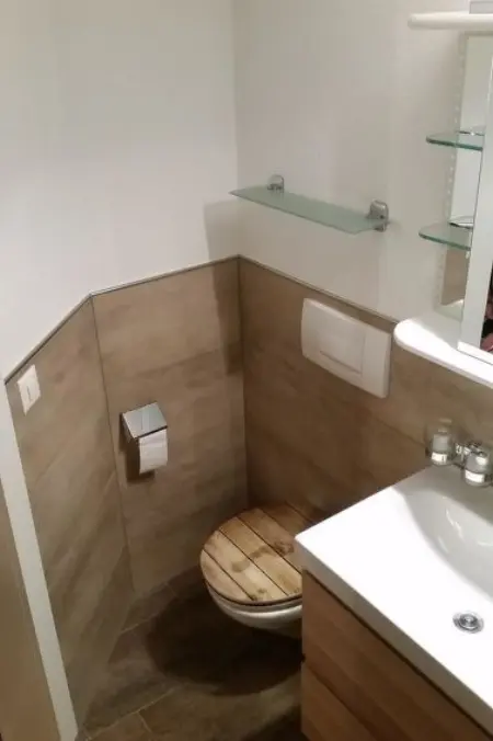 Kronenplatz 7 # 3, Appartement 6 personnes à Lenk - Photo 18