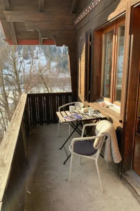 Iris, Appartement 4 personnes à Lenk - Photo 5