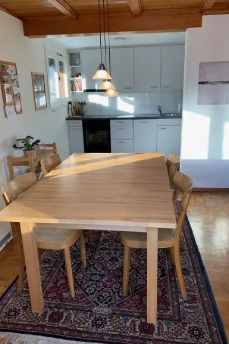 Iris, Appartement 4 personnes à Lenk - Photo 7