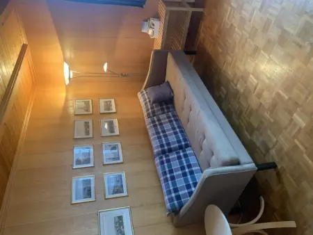 Iris, Appartement 4 personnes à Lenk - Photo 8