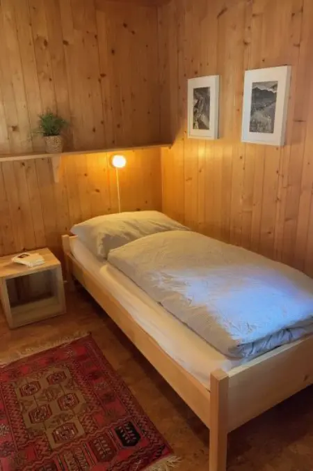 Iris, Appartement 4 personnes à Lenk - Photo 11