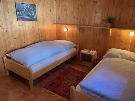 Iris, Appartement 4 personnes à Lenk - Photo 12