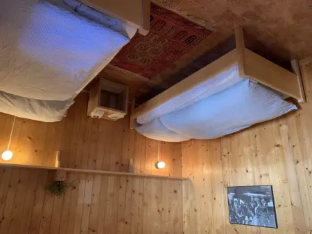 Iris, Appartement 4 personnes à Lenk - Photo 18