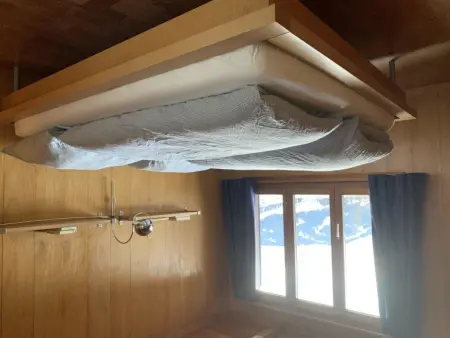 Iris, Appartement 4 personnes à Lenk - Photo 19