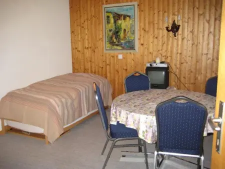 Arnika # 1, Appartement 3 personnes à Lenk - Photo 4