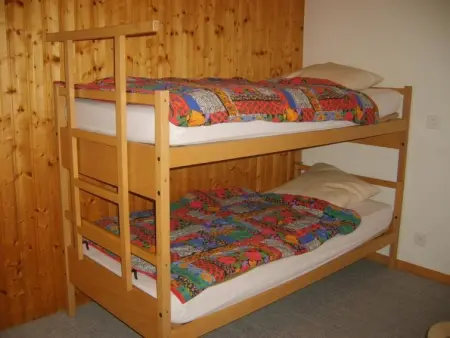 Arnika # 1, Appartement 3 personnes à Lenk - Photo 6