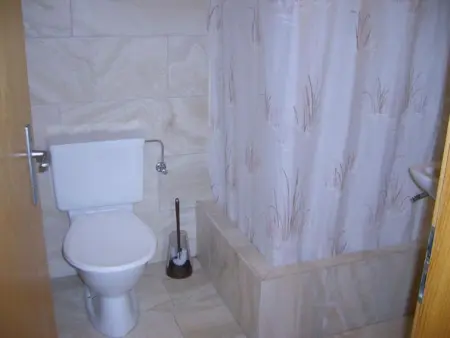 Arnika # 1, Appartement 3 personnes à Lenk - Photo 7