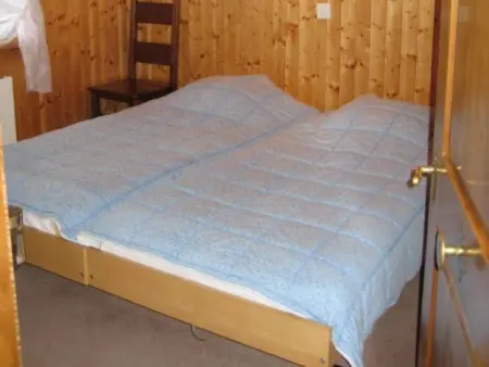 Arnika # 2, Appartement 5 personnes à Lenk - Photo 9