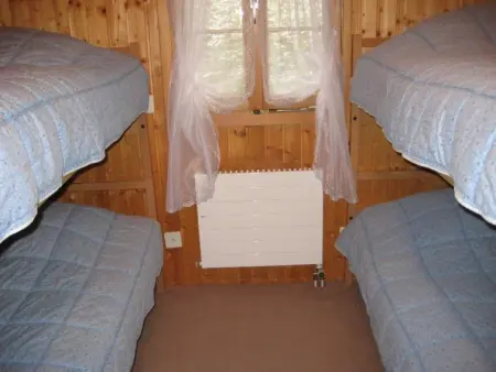 Arnika # 2, Appartement 5 personnes à Lenk - Photo 10