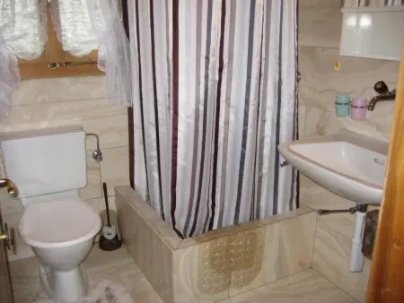 Arnika # 2, Appartement 5 personnes à Lenk - Photo 11