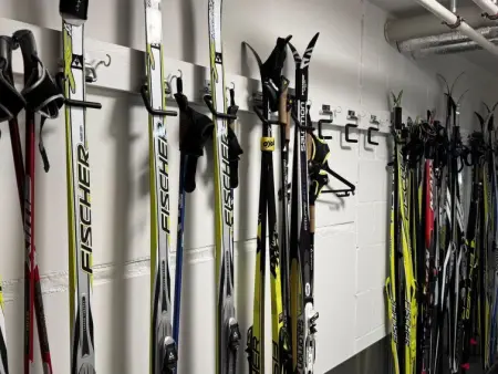 Chalet Lenk Dänk App. 6, Appartement 4 personnes à Lenk - Photo 18