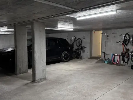 Chalet Lenk Dänk App. 6, Appartement 4 personnes à Lenk - Photo 19