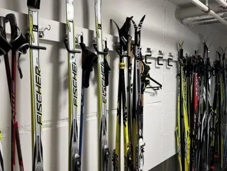 Chalet Lenk Dänk App. 6, Appartement 4 personnes à Lenk - Photo 23