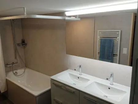 Trachsel-Huus, Appartement 5 personnes à Lenk - Photo 16