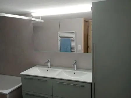 Trachsel-Huus, Appartement 5 personnes à Lenk - Photo 17