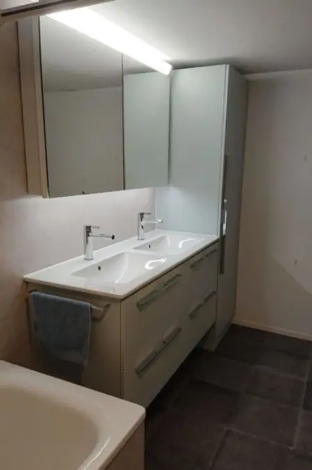 Trachsel-Huus, Appartement 5 personnes à Lenk - Photo 18