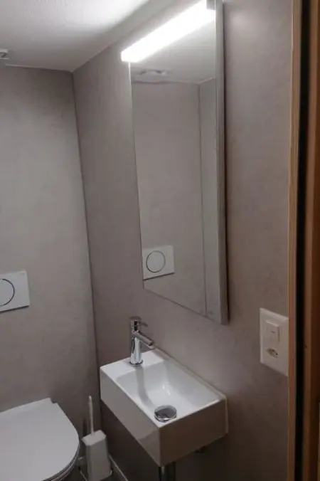 Trachsel-Huus, Appartement 5 personnes à Lenk - Photo 19