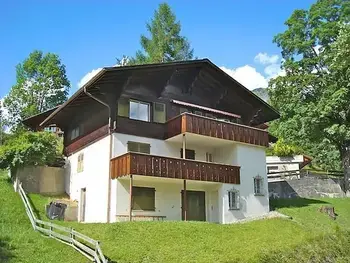 Wohnung in Lenk,Pony 2-Bettwohnung CH3775.638.1 N°462816