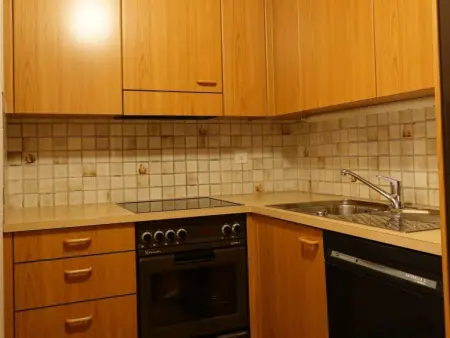 Kronenplatz 6 # 2, Appartement 4 personnes à Lenk - Photo 6