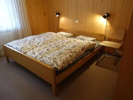 Kronenplatz 6 # 2, Appartement 4 personnes à Lenk - Photo 7