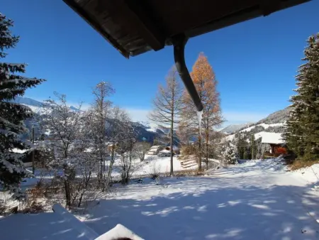 Möösli, Appartement 10 personnes à Lenk - Photo 9