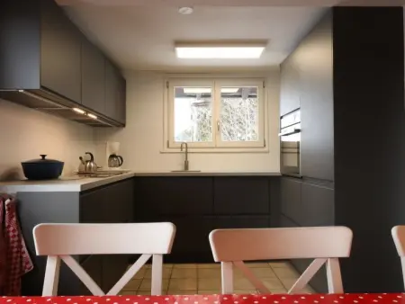 Möösli, Appartement 10 personnes à Lenk - Photo 15