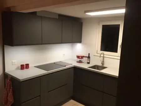 Möösli, Appartement 10 personnes à Lenk - Photo 16