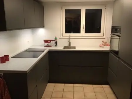 Möösli, Appartement 10 personnes à Lenk - Photo 18