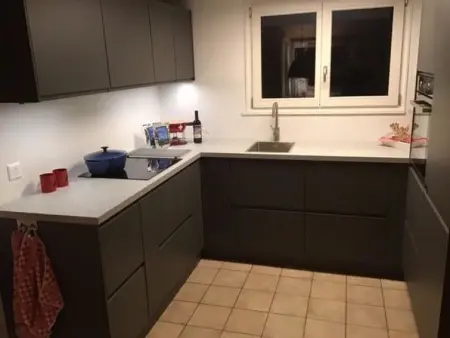 Möösli, Appartement 10 personnes à Lenk - Photo 20