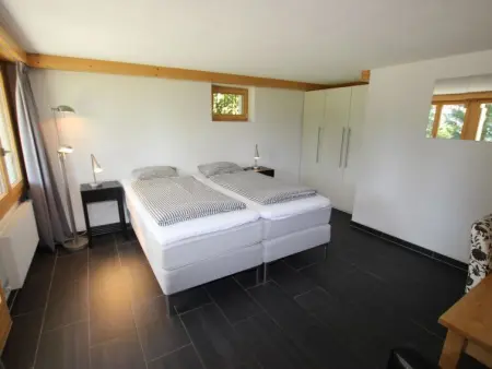 Möösli, Appartement 10 personnes à Lenk - Photo 24