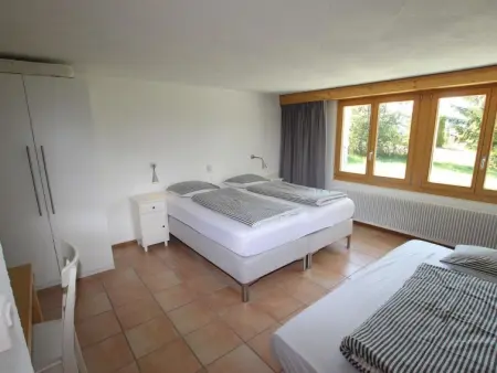 Möösli, Appartement 10 personnes à Lenk - Photo 25