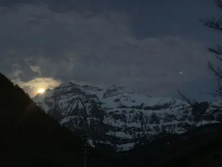 Rothenbach, Appartement 6 personnes à Lenk - Photo 5