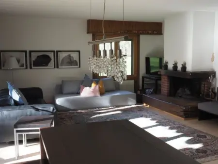 Rothenbach, Appartement 6 personnes à Lenk - Photo 6