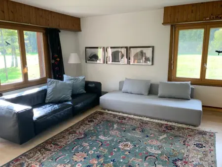 Rothenbach, Appartement 6 personnes à Lenk - Photo 7