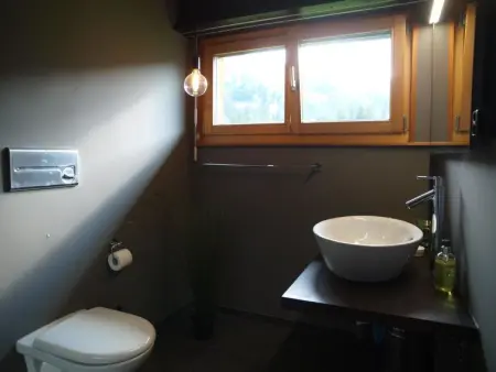 Rothenbach, Appartement 6 personnes à Lenk - Photo 9