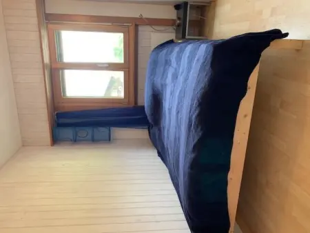 Rothenbach, Appartement 6 personnes à Lenk - Photo 12