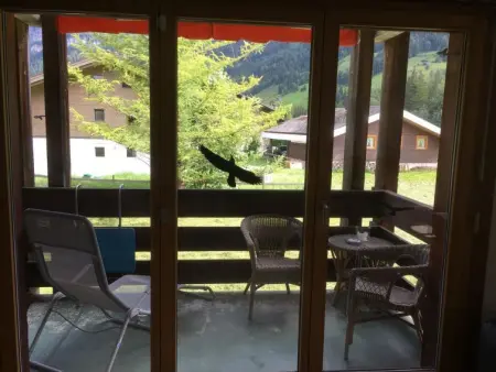 Rothenbach, Appartement 6 personnes à Lenk - Photo 18