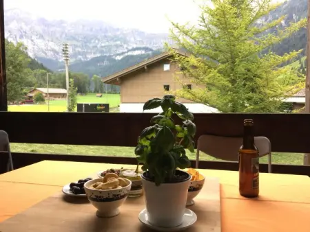 Rothenbach, Appartement 6 personnes à Lenk - Photo 19