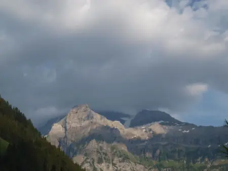 Rothenbach, Appartement 6 personnes à Lenk - Photo 20