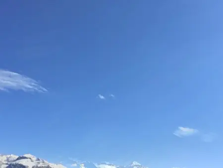 Rothenbach, Appartement 6 personnes à Lenk - Photo 21