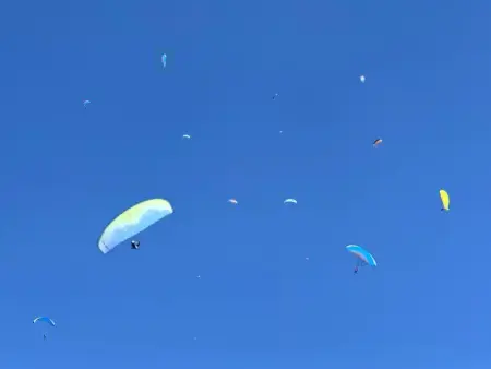 Rothenbach, Appartement 6 personnes à Lenk - Photo 23