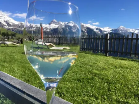 Rothenbach, Appartement 6 personnes à Lenk - Photo 24