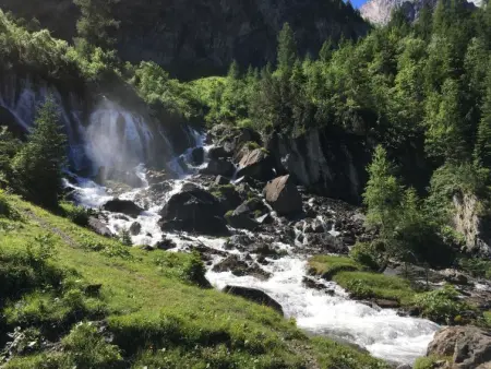 Rothenbach, Appartement 6 personnes à Lenk - Photo 25