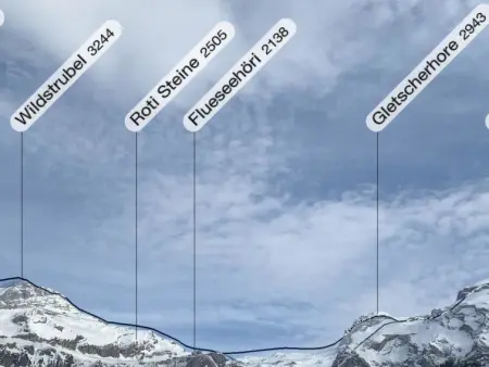 Rothenbach, Appartement 6 personnes à Lenk - Photo 28