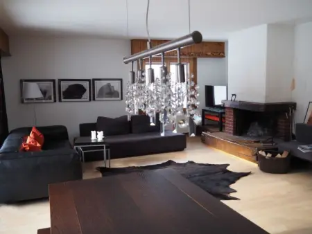 Rothenbach, Appartement 6 personnes à Lenk - Photo 29