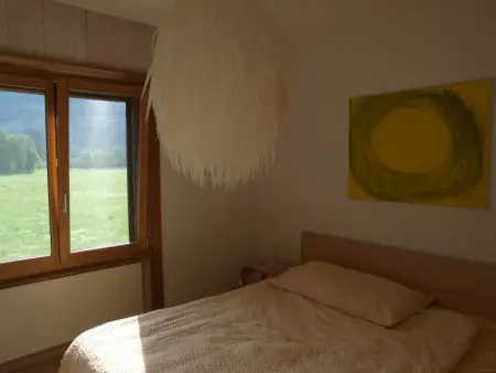 Rothenbach, Appartement 6 personnes à Lenk - Photo 35