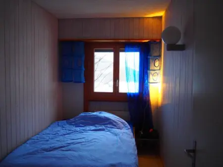 Rothenbach, Appartement 6 personnes à Lenk - Photo 36